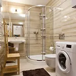 Park Rodzinna Apartman *