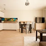 Apartman Park Rodzinna