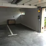 Park Rodzinna Apartman