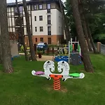 Park Rodzinna * Mielno