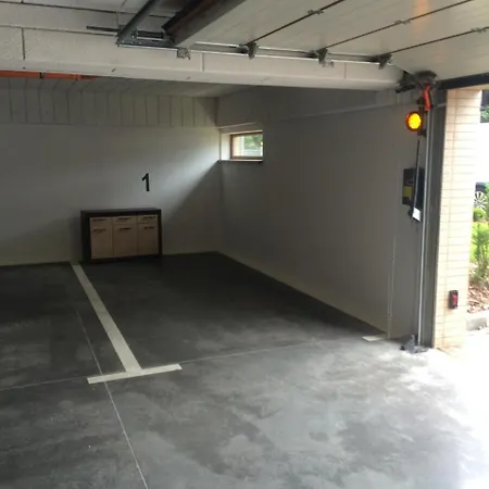 Park Rodzinna Apartman