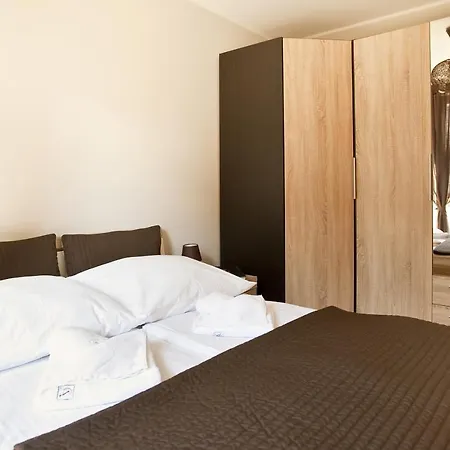 Apartament Park Rodzinna